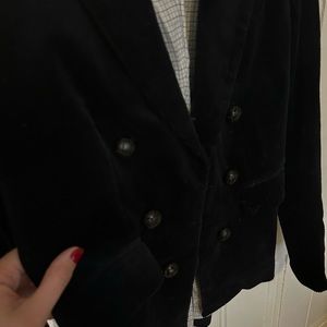 Veronica Beard - Miller Dickey - Corduroy Jacket